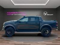 USED 2026 26 FORD RANGER 3.0T V6 EcoBoost Raptor Auto 4WD Euro 6 (s/s) 4dr CENTURIAN EXTRA WIDE EDITION