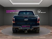 USED 2026 26 FORD RANGER 3.0T V6 EcoBoost Raptor Auto 4WD Euro 6 (s/s) 4dr CENTURIAN EXTRA WIDE EDITION