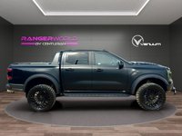USED 2026 26 FORD RANGER 3.0T V6 EcoBoost Raptor Auto 4WD Euro 6 (s/s) 4dr CENTURIAN EXTRA WIDE EDITION
