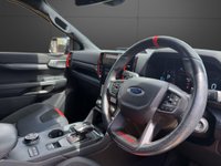 USED 2026 26 FORD RANGER 3.0T V6 EcoBoost Raptor Auto 4WD Euro 6 (s/s) 4dr CENTURIAN EXTRA WIDE EDITION