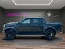 USED 2026 26 FORD RANGER 3.0T V6 EcoBoost Raptor Auto 4WD Euro 6 (s/s) 4dr CENTURIAN EXTRA WIDE EDITION