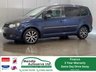USED 2015 65 VOLKSWAGEN TOURAN 1.4 TSI SE MPV 5dr Petrol DSG Euro 5 (140 ps) GREAT CONDITION - FULL HISTORY