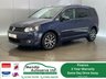 USED 2015 65 VOLKSWAGEN TOURAN 1.4 TSI SE MPV 5dr Petrol DSG Euro 5 (140 ps) GREAT CONDITION - FULL HISTORY