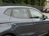 USED 2021 21 SEAT IBIZA 1.0 TSI FR 5d 95 S/S SAT NAV, FULL LINK FOR APPLE CARPLAY & ANDROID AUTO, DAB RADIO, BLUETOOTH PHONE & MUSIC STREAMING, CRUISE CONTROL & SPEED LIMITER, FRONT ASSIST, 17 INCH ALLOYS, MANUAL GEARBOX, FRONT FOG LIGHTS, FULL LED HEADLIGHTS WITH DAYTIME RUNNING LIGHTS, SPORT SEATS, LEATHER FLAT BOTTOM MULTIFUNCTION STEERING WHEEL, ELECTRIC FOLDING MIRRORS, AIR CON, AUTO LIGHTS & WIPERS, VOICE CONTROL, LEATHER TRIMMED DASHBOARD, 1 OWNER FROM NEW, SERVICE HISTORY