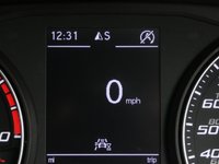 USED 2021 21 SEAT IBIZA 1.0 TSI FR 5d 95 S/S SAT NAV, FULL LINK FOR APPLE CARPLAY & ANDROID AUTO, DAB RADIO, BLUETOOTH PHONE & MUSIC STREAMING, CRUISE CONTROL & SPEED LIMITER, FRONT ASSIST, 17 INCH ALLOYS, MANUAL GEARBOX, FRONT FOG LIGHTS, FULL LED HEADLIGHTS WITH DAYTIME RUNNING LIGHTS, SPORT SEATS, LEATHER FLAT BOTTOM MULTIFUNCTION STEERING WHEEL, ELECTRIC FOLDING MIRRORS, AIR CON, AUTO LIGHTS & WIPERS, VOICE CONTROL, LEATHER TRIMMED DASHBOARD, 1 OWNER FROM NEW, SERVICE HISTORY