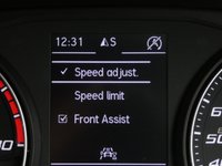 USED 2021 21 SEAT IBIZA 1.0 TSI FR 5d 95 S/S SAT NAV, FULL LINK FOR APPLE CARPLAY & ANDROID AUTO, DAB RADIO, BLUETOOTH PHONE & MUSIC STREAMING, CRUISE CONTROL & SPEED LIMITER, FRONT ASSIST, 17 INCH ALLOYS, MANUAL GEARBOX, FRONT FOG LIGHTS, FULL LED HEADLIGHTS WITH DAYTIME RUNNING LIGHTS, SPORT SEATS, LEATHER FLAT BOTTOM MULTIFUNCTION STEERING WHEEL, ELECTRIC FOLDING MIRRORS, AIR CON, AUTO LIGHTS & WIPERS, VOICE CONTROL, LEATHER TRIMMED DASHBOARD, 1 OWNER FROM NEW, SERVICE HISTORY