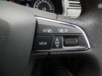 USED 2021 21 SEAT IBIZA 1.0 TSI FR 5d 95 S/S SAT NAV, FULL LINK FOR APPLE CARPLAY & ANDROID AUTO, DAB RADIO, BLUETOOTH PHONE & MUSIC STREAMING, CRUISE CONTROL & SPEED LIMITER, FRONT ASSIST, 17 INCH ALLOYS, MANUAL GEARBOX, FRONT FOG LIGHTS, FULL LED HEADLIGHTS WITH DAYTIME RUNNING LIGHTS, SPORT SEATS, LEATHER FLAT BOTTOM MULTIFUNCTION STEERING WHEEL, ELECTRIC FOLDING MIRRORS, AIR CON, AUTO LIGHTS & WIPERS, VOICE CONTROL, LEATHER TRIMMED DASHBOARD, 1 OWNER FROM NEW, SERVICE HISTORY