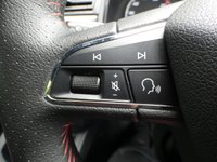 USED 2021 21 SEAT IBIZA 1.0 TSI FR 5d 95 S/S SAT NAV, FULL LINK FOR APPLE CARPLAY & ANDROID AUTO, DAB RADIO, BLUETOOTH PHONE & MUSIC STREAMING, CRUISE CONTROL & SPEED LIMITER, FRONT ASSIST, 17 INCH ALLOYS, MANUAL GEARBOX, FRONT FOG LIGHTS, FULL LED HEADLIGHTS WITH DAYTIME RUNNING LIGHTS, SPORT SEATS, LEATHER FLAT BOTTOM MULTIFUNCTION STEERING WHEEL, ELECTRIC FOLDING MIRRORS, AIR CON, AUTO LIGHTS & WIPERS, VOICE CONTROL, LEATHER TRIMMED DASHBOARD, 1 OWNER FROM NEW, SERVICE HISTORY