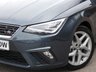 USED 2021 21 SEAT IBIZA 1.0 TSI FR 5d 95 S/S SAT NAV, FULL LINK FOR APPLE CARPLAY & ANDROID AUTO, DAB RADIO, BLUETOOTH PHONE & MUSIC STREAMING, CRUISE CONTROL & SPEED LIMITER, FRONT ASSIST, 17 INCH ALLOYS, MANUAL GEARBOX, FRONT FOG LIGHTS, FULL LED HEADLIGHTS WITH DAYTIME RUNNING LIGHTS, SPORT SEATS, LEATHER FLAT BOTTOM MULTIFUNCTION STEERING WHEEL, ELECTRIC FOLDING MIRRORS, AIR CON, AUTO LIGHTS & WIPERS, VOICE CONTROL, LEATHER TRIMMED DASHBOARD, 1 OWNER FROM NEW, SERVICE HISTORY