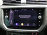 USED 2021 21 SEAT IBIZA 1.0 TSI FR 5d 95 S/S SAT NAV, FULL LINK FOR APPLE CARPLAY & ANDROID AUTO, DAB RADIO, BLUETOOTH PHONE & MUSIC STREAMING, CRUISE CONTROL & SPEED LIMITER, FRONT ASSIST, 17 INCH ALLOYS, MANUAL GEARBOX, FRONT FOG LIGHTS, FULL LED HEADLIGHTS WITH DAYTIME RUNNING LIGHTS, SPORT SEATS, LEATHER FLAT BOTTOM MULTIFUNCTION STEERING WHEEL, ELECTRIC FOLDING MIRRORS, AIR CON, AUTO LIGHTS & WIPERS, VOICE CONTROL, LEATHER TRIMMED DASHBOARD, 1 OWNER FROM NEW, SERVICE HISTORY