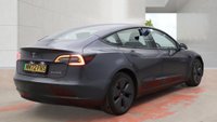 USED 2022 72 TESLA Model 3 (Dual Motor) Long Range Saloon 4dr Electric Auto 4WDE (346 ps) 1own/HeatPump/DGlaze/AutoPilot