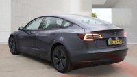 USED 2022 72 TESLA Model 3 (Dual Motor) Long Range Saloon 4dr Electric Auto 4WDE (346 ps) 1own/HeatPump/DGlaze/AutoPilot