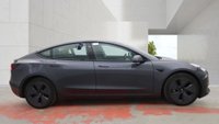 USED 2022 72 TESLA Model 3 (Dual Motor) Long Range Saloon 4dr Electric Auto 4WDE (346 ps) 1own/HeatPump/DGlaze/AutoPilot