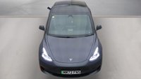 USED 2022 72 TESLA Model 3 (Dual Motor) Long Range Saloon 4dr Electric Auto 4WDE (346 ps) 1own/HeatPump/DGlaze/AutoPilot