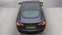 USED 2022 72 TESLA Model 3 (Dual Motor) Long Range Saloon 4dr Electric Auto 4WDE (346 ps) 1own/HeatPump/DGlaze/AutoPilot