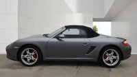 USED 2006 06 PORSCHE BOXSTER 3.2 987 S Convertible 2dr Petrol Manual (248 g/km, 280 bhp) GREAT SERVICE HISTORY WITH THIS CAR