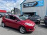 USED 2015 65 FORD FIESTA 1.0T EcoBoost Zetec Hatchback 3dr Petrol Manual Euro 6 (s/s) (100 ps) 