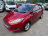USED 2015 65 FORD FIESTA 1.0T EcoBoost Zetec Hatchback 3dr Petrol Manual Euro 6 (s/s) (100 ps) 