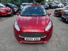 USED 2015 65 FORD FIESTA 1.0T EcoBoost Zetec Hatchback 3dr Petrol Manual Euro 6 (s/s) (100 ps) 