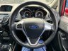 USED 2015 65 FORD FIESTA 1.0T EcoBoost Zetec Hatchback 3dr Petrol Manual Euro 6 (s/s) (100 ps) 