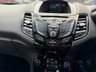 USED 2015 65 FORD FIESTA 1.0T EcoBoost Zetec Hatchback 3dr Petrol Manual Euro 6 (s/s) (100 ps) 