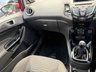 USED 2015 65 FORD FIESTA 1.0T EcoBoost Zetec Hatchback 3dr Petrol Manual Euro 6 (s/s) (100 ps) 