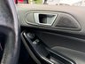 USED 2015 65 FORD FIESTA 1.0T EcoBoost Zetec Hatchback 3dr Petrol Manual Euro 6 (s/s) (100 ps) 