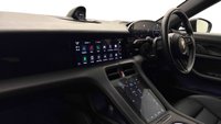 USED 2023 23 PORSCHE TAYCAN Performance Plus 93.4kWh 4S Cross Turismo 5dr Electric Auto 4WD (11kW Charger) (571 ps) 8.9% APR FINANCE RATES