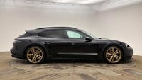USED 2023 23 PORSCHE TAYCAN Performance Plus 93.4kWh 4S Cross Turismo 5dr Electric Auto 4WD (11kW Charger) (571 ps) 8.9% APR FINANCE RATES