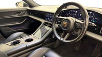USED 2023 23 PORSCHE TAYCAN Performance Plus 93.4kWh 4S Cross Turismo 5dr Electric Auto 4WD (11kW Charger) (571 ps) 8.9% APR FINANCE RATES