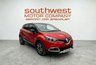 USED 2016 66 RENAULT CAPTUR 0.9 TCe ENERGY Signature Nav SUV 5dr Petrol Manual Euro 6 (s/s) (90 ps) FULL SERVICE HISTORY, GREAT SPECIFICATIONS, 58 MPG, ULEZ COMPLAINT/EURO 6, VERY WELL-KEPT