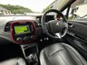 USED 2016 66 RENAULT CAPTUR 0.9 TCe ENERGY Signature Nav SUV 5dr Petrol Manual Euro 6 (s/s) (90 ps) FULL SERVICE HISTORY, GREAT SPECIFICATIONS, 58 MPG, ULEZ COMPLAINT/EURO 6, VERY WELL-KEPT