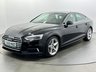 USED 2019 69 AUDI A5 2.0 TFSI 40 Sport Sportback Euro 6 (s/s) 5dr CARPLAY, ALL-LED, LTHR+H/SEATS