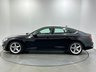 USED 2019 69 AUDI A5 2.0 TFSI 40 Sport Sportback Euro 6 (s/s) 5dr CARPLAY, ALL-LED, LTHR+H/SEATS