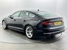 USED 2019 69 AUDI A5 2.0 TFSI 40 Sport Sportback Euro 6 (s/s) 5dr CARPLAY, ALL-LED, LTHR+H/SEATS