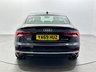 USED 2019 69 AUDI A5 2.0 TFSI 40 Sport Sportback Euro 6 (s/s) 5dr CARPLAY, ALL-LED, LTHR+H/SEATS