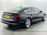 USED 2019 69 AUDI A5 2.0 TFSI 40 Sport Sportback Euro 6 (s/s) 5dr CARPLAY, ALL-LED, LTHR+H/SEATS