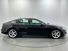 USED 2019 69 AUDI A5 2.0 TFSI 40 Sport Sportback Euro 6 (s/s) 5dr CARPLAY, ALL-LED, LTHR+H/SEATS