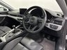 USED 2019 69 AUDI A5 2.0 TFSI 40 Sport Sportback Euro 6 (s/s) 5dr CARPLAY, ALL-LED, LTHR+H/SEATS