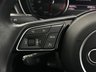 USED 2019 69 AUDI A5 2.0 TFSI 40 Sport Sportback Euro 6 (s/s) 5dr CARPLAY, ALL-LED, LTHR+H/SEATS