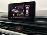 USED 2019 69 AUDI A5 2.0 TFSI 40 Sport Sportback Euro 6 (s/s) 5dr CARPLAY, ALL-LED, LTHR+H/SEATS