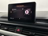 USED 2019 69 AUDI A5 2.0 TFSI 40 Sport Sportback Euro 6 (s/s) 5dr CARPLAY, ALL-LED, LTHR+H/SEATS