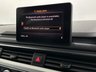 USED 2019 69 AUDI A5 2.0 TFSI 40 Sport Sportback Euro 6 (s/s) 5dr CARPLAY, ALL-LED, LTHR+H/SEATS