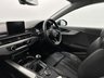USED 2019 69 AUDI A5 2.0 TFSI 40 Sport Sportback Euro 6 (s/s) 5dr CARPLAY, ALL-LED, LTHR+H/SEATS