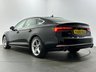 USED 2019 69 AUDI A5 2.0 TFSI 40 Sport Sportback Euro 6 (s/s) 5dr CARPLAY, ALL-LED, LTHR+H/SEATS