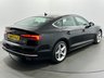 USED 2019 69 AUDI A5 2.0 TFSI 40 Sport Sportback Euro 6 (s/s) 5dr CARPLAY, ALL-LED, LTHR+H/SEATS