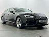 USED 2019 69 AUDI A5 2.0 TFSI 40 Sport Sportback Euro 6 (s/s) 5dr CARPLAY, ALL-LED, LTHR+H/SEATS