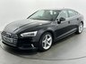USED 2019 69 AUDI A5 2.0 TFSI 40 Sport Sportback Euro 6 (s/s) 5dr CARPLAY, ALL-LED, LTHR+H/SEATS