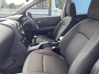 USED 2008 08 NISSAN QASHQAI 1.6 Acenta Hatchback 5dr Petrol Manual 2WD (159 g/km, 113 bhp) 