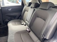 USED 2008 08 NISSAN QASHQAI 1.6 Acenta Hatchback 5dr Petrol Manual 2WD (159 g/km, 113 bhp) 